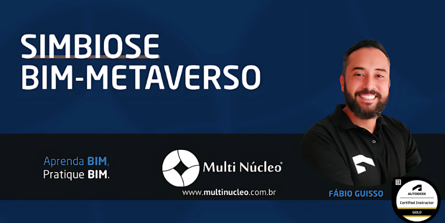 SIMBIOSE BIM - METAVERSO SIMBIOSE BIM - METAVERSO